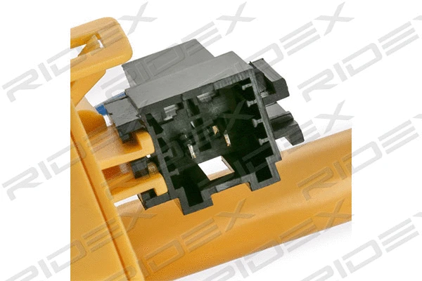 Fuel Feed Unit