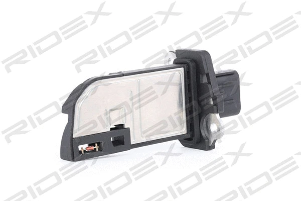 Mass Air Flow Sensor