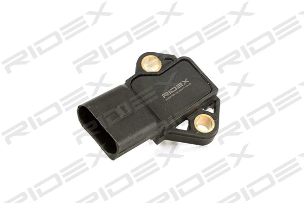 Sensor, boost pressure