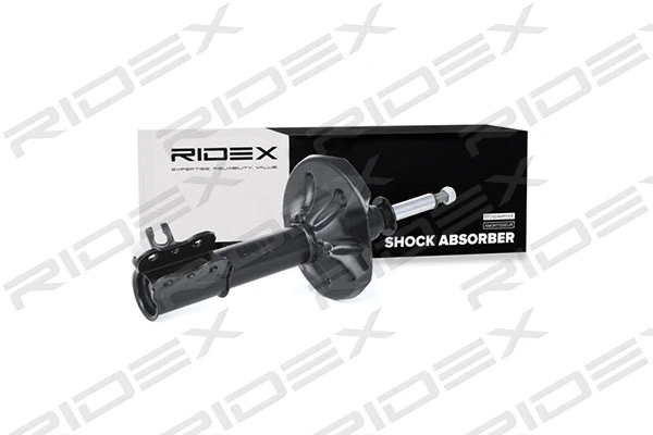 Shock Absorber
