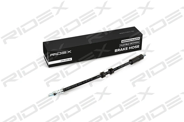 Brake Hose (83B0286)