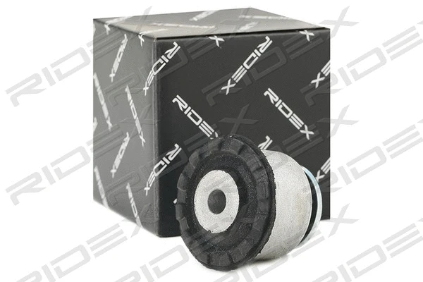 Mounting, control/trailing arm