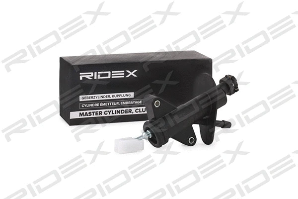 Master Cylinder, clutch