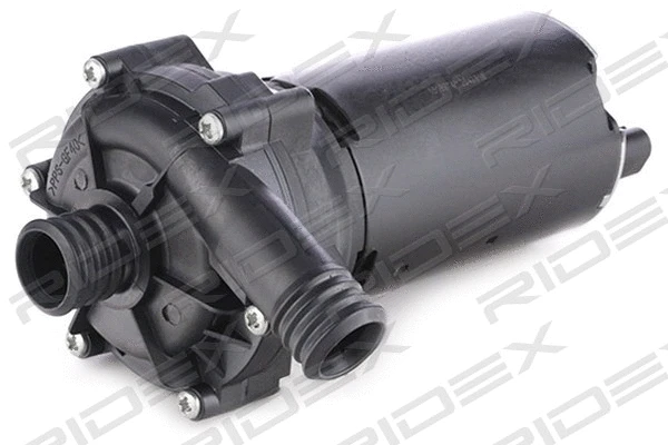 Auxiliary Water Pump (cooling water circuit)