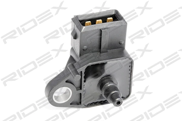 Sensor, boost pressure