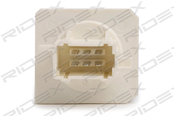 Control Unit, heating/ventilation