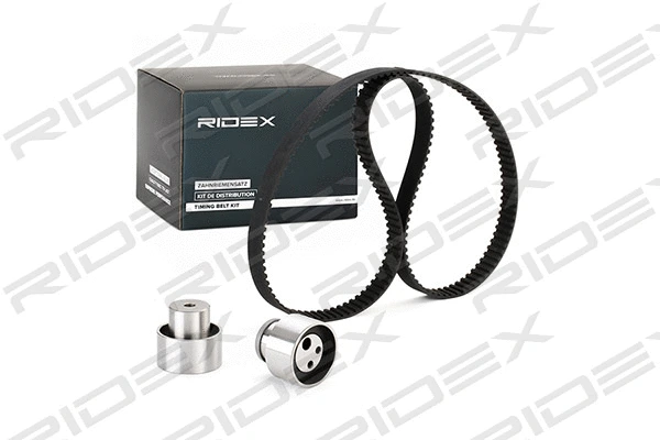 Timing Belt Kit