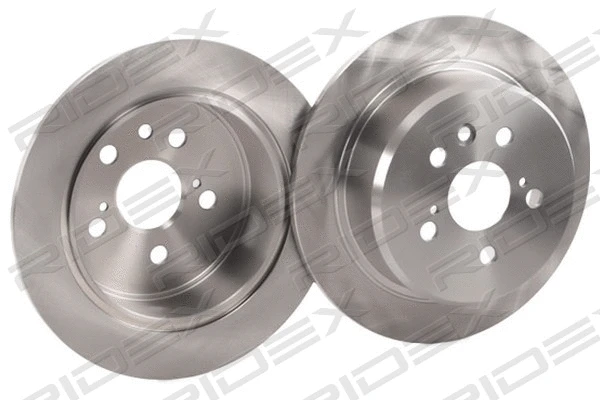 Brake Disc (82B1626)