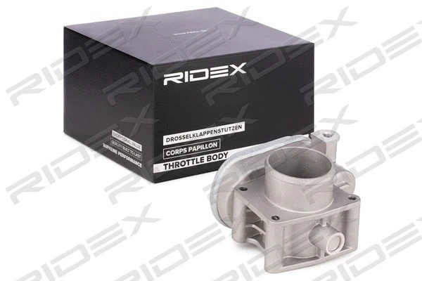 Throttle Body