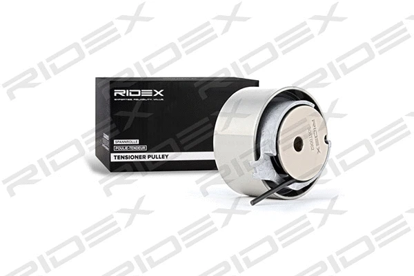 Tensioner Pulley, timing belt (308T0062)