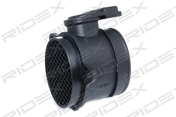 Mass Air Flow Sensor