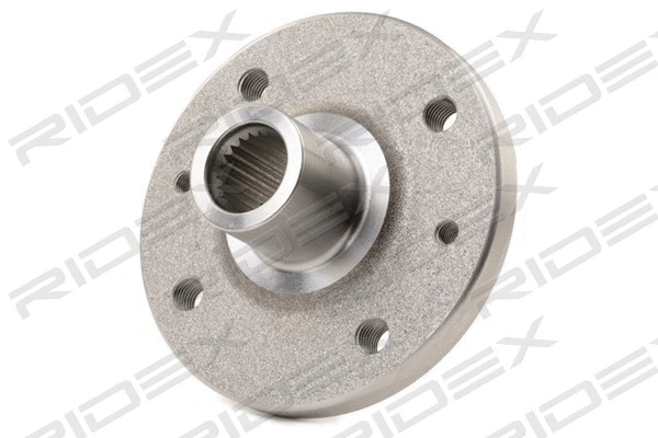 Wheel Hub (653W0140)