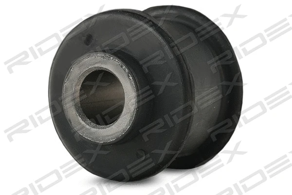 Mounting, axle strut