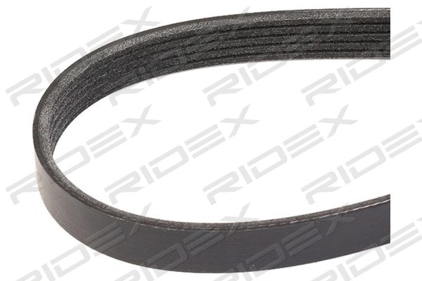 V-Ribbed Belt