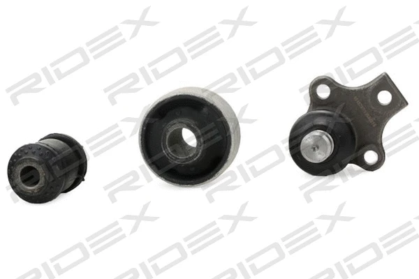 Repair Kit, control arm