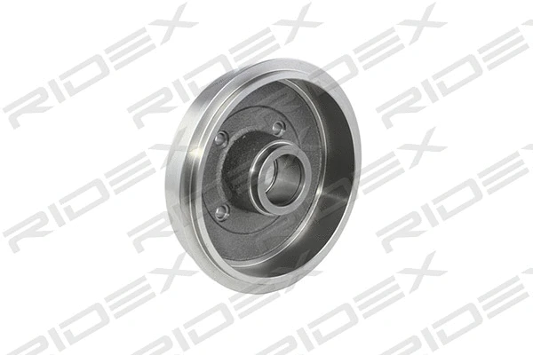 Brake Drum