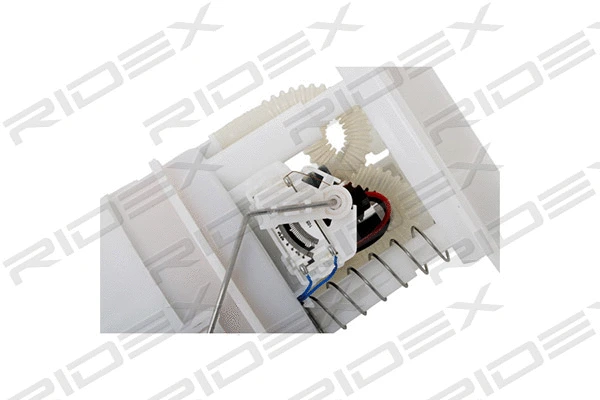 Fuel Feed Unit