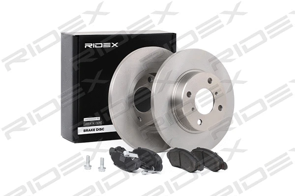 Brake Kit, disc brake (3405B0104)