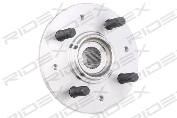 Wheel Hub