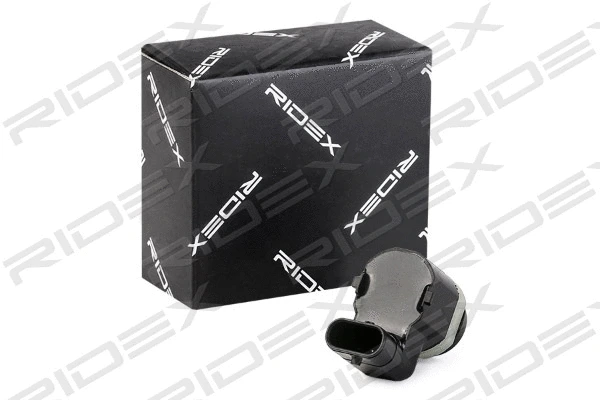 Sensor, parking distance control