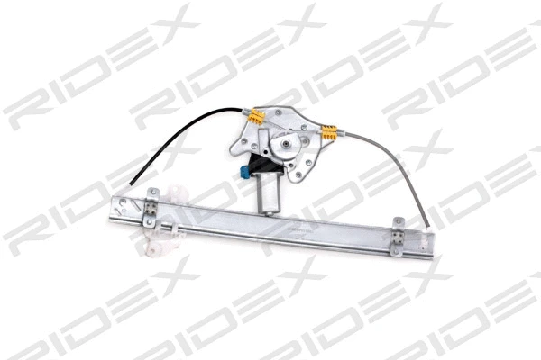 Window Regulator (1561W0345)