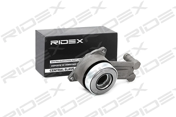 Central Slave Cylinder, clutch