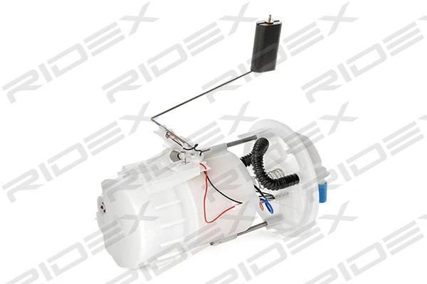 Fuel Feed Unit