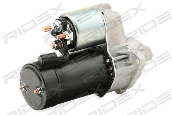 Starter (2S0282)