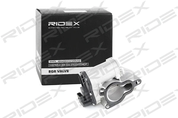 EGR Valve (1145E0107)