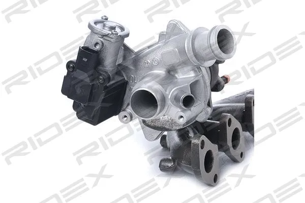 Charger, charging (supercharged/turbocharged)