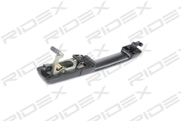 Exterior Door Handle