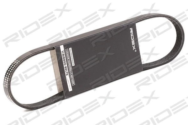 V-Ribbed Belt