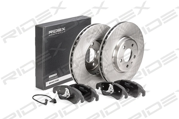 Brake Kit, disc brake