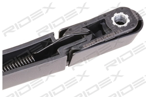 Wiper Arm, window cleaning