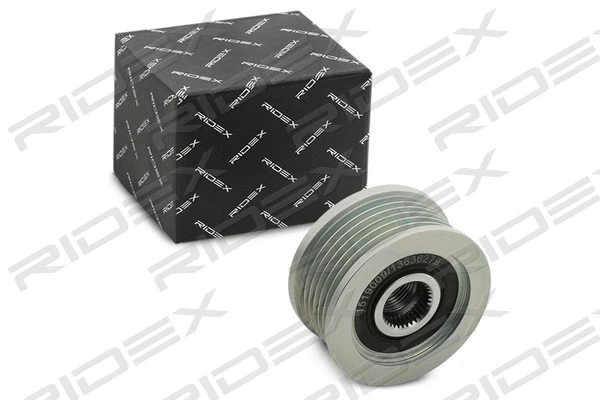 Alternator Freewheel Clutch