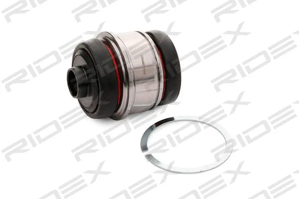 Mounting, control/trailing arm