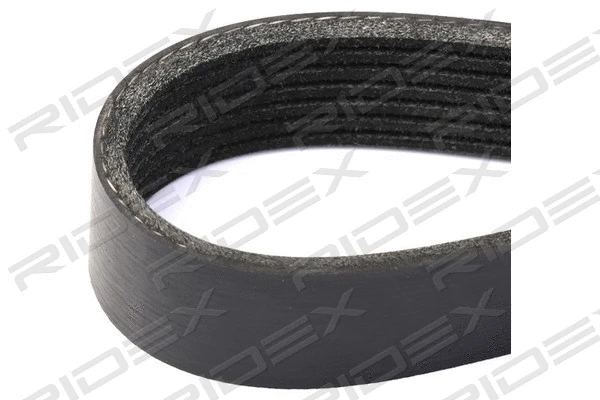 V-Ribbed Belt