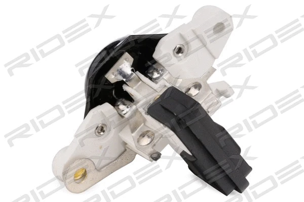 Alternator Regulator