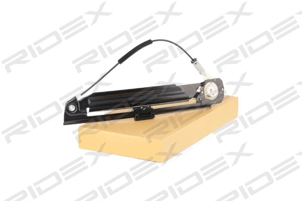 Window Regulator