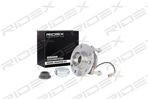 Wheel Bearing Kit (654W0215)