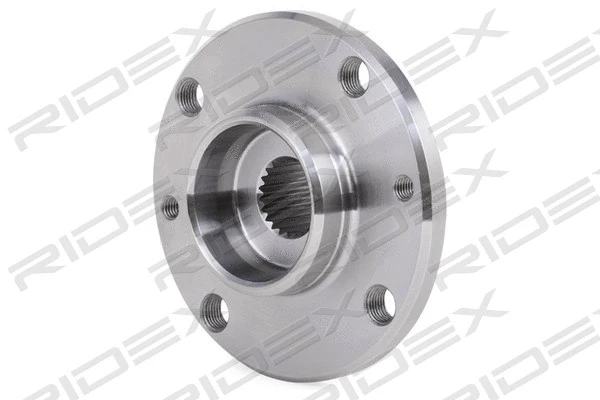 Wheel Hub (653W0100)