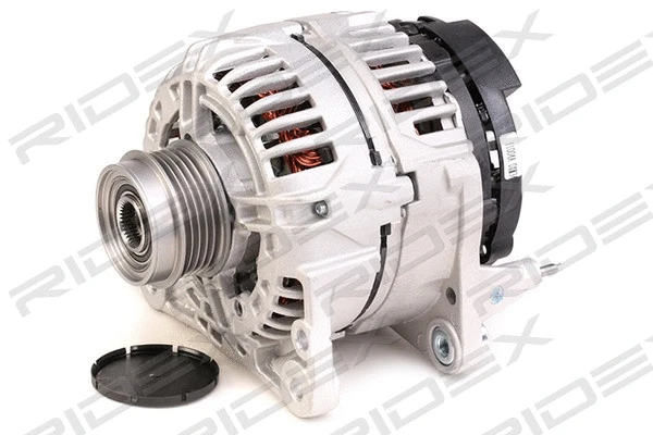 Alternator (4G0586)