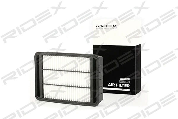 Air Filter (8A0066)