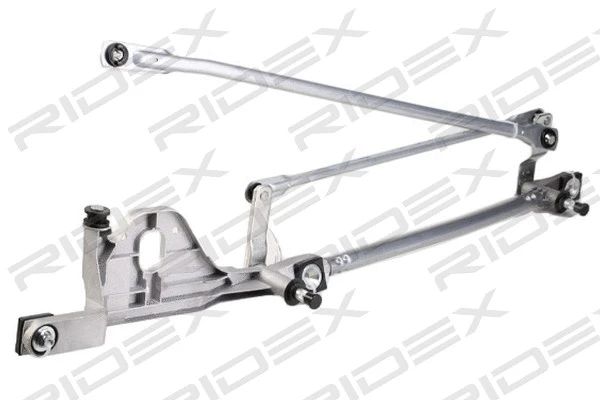 Wiper Linkage