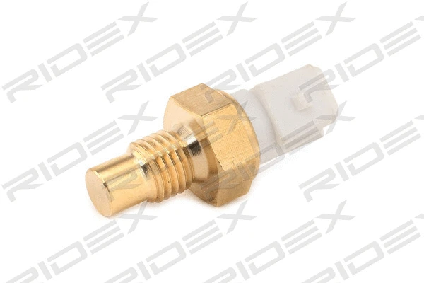 Sensor, coolant temperature