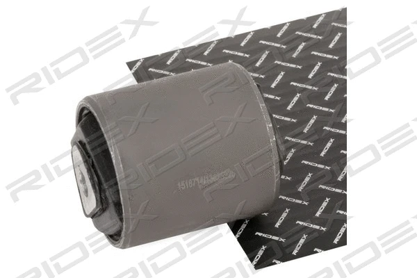 Mounting, control/trailing arm (251T0255)