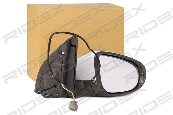 Exterior Mirror