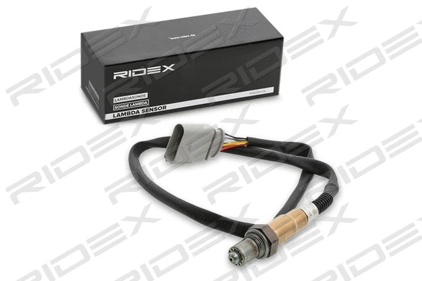Lambda Sensor