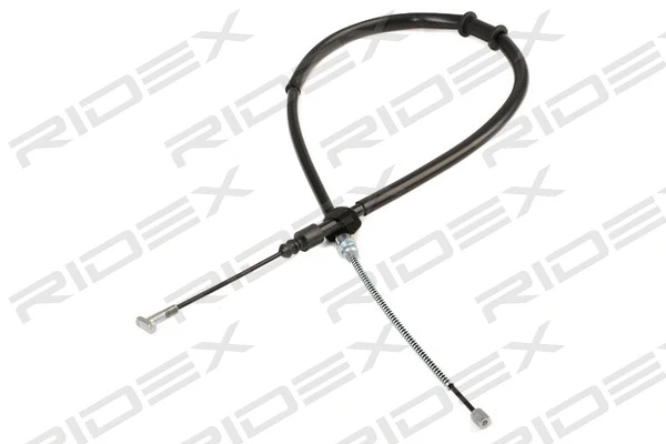 Cable Pull, parking brake