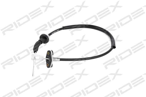Cable Pull, clutch control